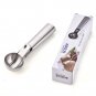 Stainless Steel Ice Cream Scoop Ice Ball Maker Frozen Yogurt Cookie Dough Balls