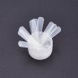 Toe Nail Ingrown Correction Sticker Patch Foot Care Paronychia Corrector 10pcs