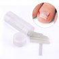 Toe Nail Ingrown Correction Sticker Patch Foot Care Paronychia Corrector 10pcs