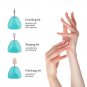 9 Bits Electric Nail File Drill Kit Tips Manicure Salon Pen Shape Set Beauty HOT