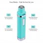 9 Bits Electric Nail File Drill Kit Tips Manicure Salon Pen Shape Set Beauty HOT