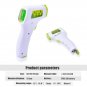 Non-Contact Forehead Infrared Medical Digital Thermometer Baby Adult Body Care