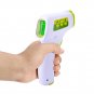 Non-Contact Forehead Infrared Medical Digital Thermometer Baby Adult Body Care