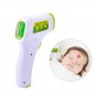 Non-Contact Forehead Infrared Medical Digital Thermometer Baby Adult Body Care
