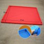 12.2*10.24' Silicone Oven Bake Baking Sheet Mat Liner Clay Pastry Tool Rolling