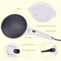 Machine Non-Stick Pizza Pancake Electric Crepe Maker Griddle Stick Baking Mold