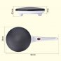 Machine Non-Stick Pizza Pancake Electric Crepe Maker Griddle Stick Baking Mold