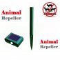 Garden Pest Control Ultrasonic Animal Chaser Repellent Cat Dog Fox Deterrent Hot