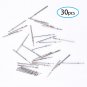 Nail Art Polishing Grinding Head Diamond Electric Machine Drill Bits File Tool