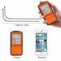 Digital Screen Reader Monitor Pocket Food Temperature Thermometer Poke Needle