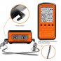 Digital Screen Reader Monitor Pocket Food Temperature Thermometer Poke Needle