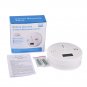 CO Carbon Monoxide Tester Poisoning Gas Sensor Warning Alarm Detector LCD Disply