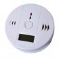 CO Carbon Monoxide Tester Poisoning Gas Sensor Warning Alarm Detector LCD Disply