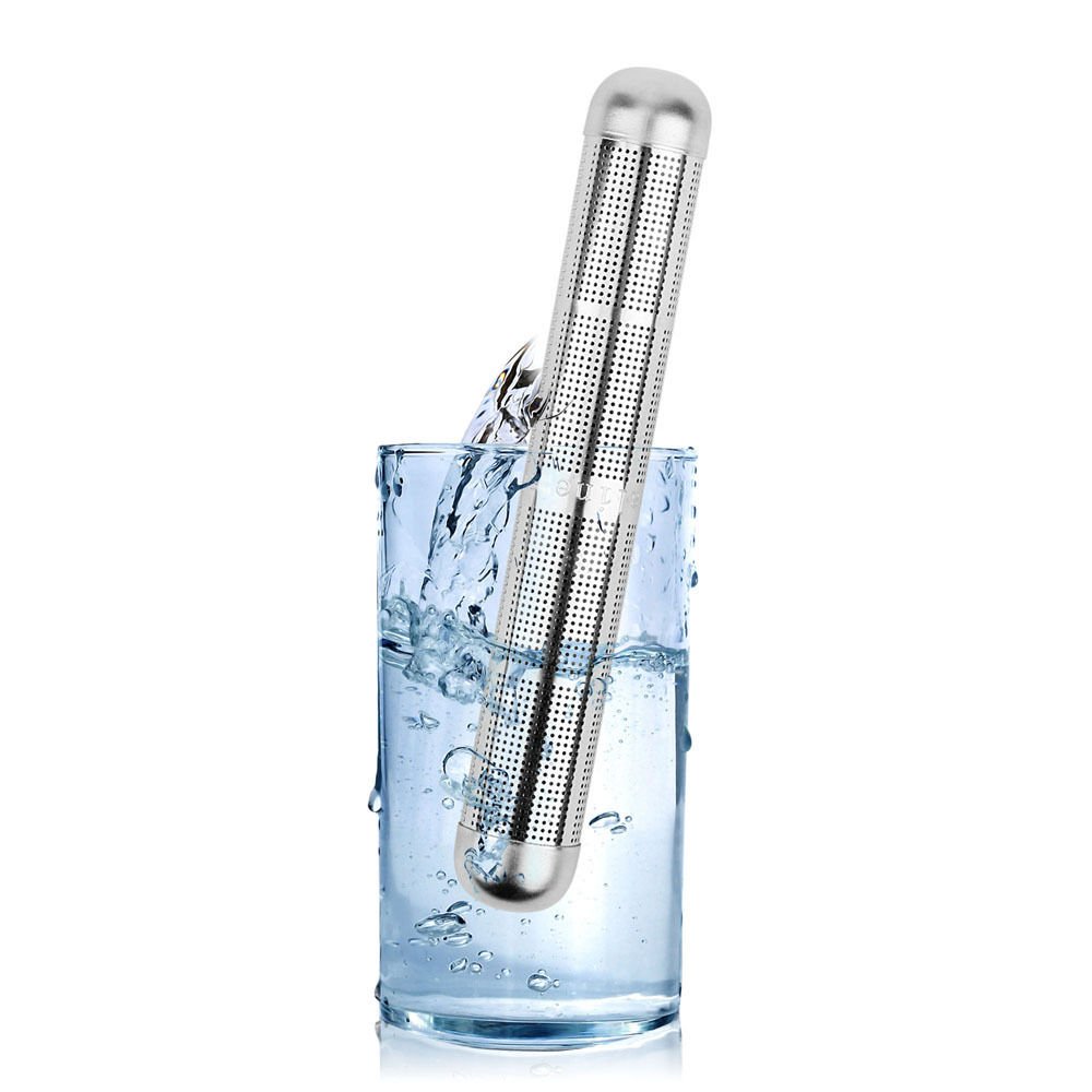 3PCS Alkaline Hydrogen Portable Water Ionizer Stick Great Tasting Alkaline Water