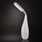 3-Level Dimmable Touch Sensor Switch 12 LED 5500-6000K Eye Care Reading Light