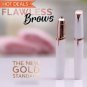 2018 Finishing Touch Flawless Brows-Must Have Make Up Tool Face Care