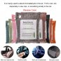Pack Air Purifying Bag Nature Fresh Style Charcoal Bamboo Purifier Mold Odor