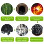 Pack Air Purifying Bag Nature Fresh Style Charcoal Bamboo Purifier Mold Odor