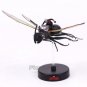 Hot Toys Marvel ANT MAN Flying Ant Miniature Collectible Mini PVC Figure Model