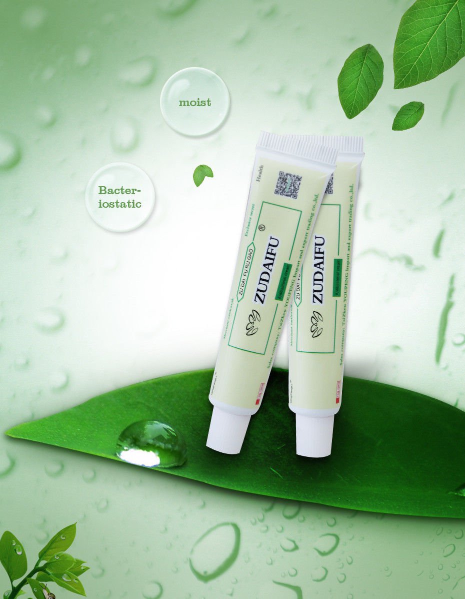 Advanced Psoriasis And Eczema Cream
