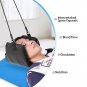LIMITED SALES-Portable Cervical Traction and Relaxation Device