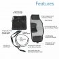 LIMITED SALES-Portable Cervical Traction and Relaxation Device