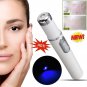 Medical Blue Light Therapy Laser Treatment Pen Original (