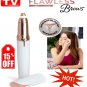 Finishing Touch Flawless For Brows - Eyebrow Trimmer Must Have Tool Face Care