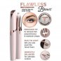 Finishing Touch Flawless For Brows - Eyebrow Trimmer Must Have Tool Face Care