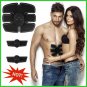 AbsRevolution Body Revo Cordless Muscle Stimulator - ULTIMATE ABS STIMULATORt