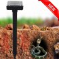 Smart Solar Powered Pest Repeller