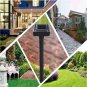 Smart Solar Powered Pest Repeller