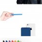 Pocket Sleek - Minimalist RFID Blocking Wallet - Free Shipping !
