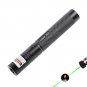 Military Spec Laser