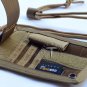 Tactical Id Cards Pockets Vertical Military Pass Holder Neck Lanyard New