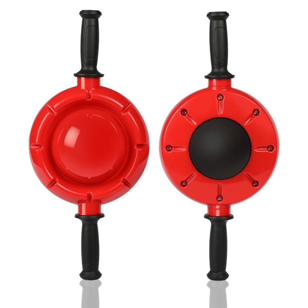 Abs Roller Muscle Trainer Fitness Equipment Abdominal Wheel No Noise New