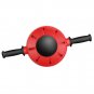 Abs Roller Muscle Trainer Fitness Equipment Abdominal Wheel No Noise New