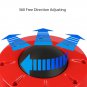 Abs Roller Muscle Trainer Fitness Equipment Abdominal Wheel No Noise New
