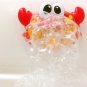 Crabby Bubble Bath Maker Free Shipping