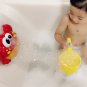 Crabby Bubble Bath Maker Free Shipping
