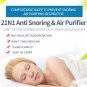 SNORE DOCTOR | Micro CPAP For Sleep Apnea (OSA)