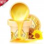 100% Natural Milk Honey Dark Spot Remover Hand Wax Exfoliating Moisturizing
