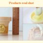 100% Natural Milk Honey Dark Spot Remover Hand Wax Exfoliating Moisturizing
