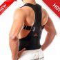 Flex Pro Posture Corrective Therapy Back Brace Belt Shoulder for Men & Women