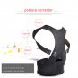 Flex Pro Posture Corrective Therapy Back Brace Belt Shoulder for Men & Women