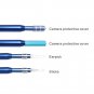USB Earwax Ear Wax Cleaner Tool Ellinium Endoscope Cleaning Pick Nose Nasal OTG