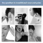 USB Earwax Ear Wax Cleaner Tool Ellinium Endoscope Cleaning Pick Nose Nasal OTG
