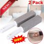 Magic Toilet Cleaning Stone Pumice Stone 2pcs/set Free Shipping