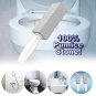 Magic Toilet Cleaning Stone Pumice Stone 2pcs/set Free Shipping