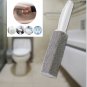 Magic Toilet Cleaning Stone Pumice Stone 2pcs/set Free Shipping